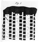 Narrow roadways are about 1.2 metres wide, and the pillars are about 2.7 by 3.0 metres. The wider rooms, or walls, are 3.0 to 4.3 metres wide.